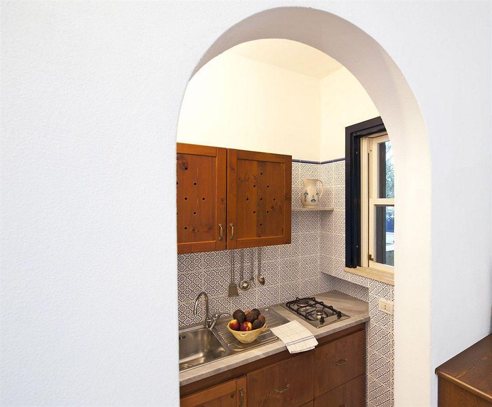 Miramare Residence Favignana Kültér fotó